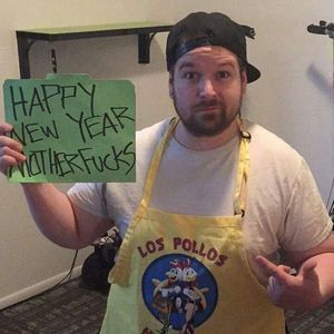 Meet your Posher, Trevor